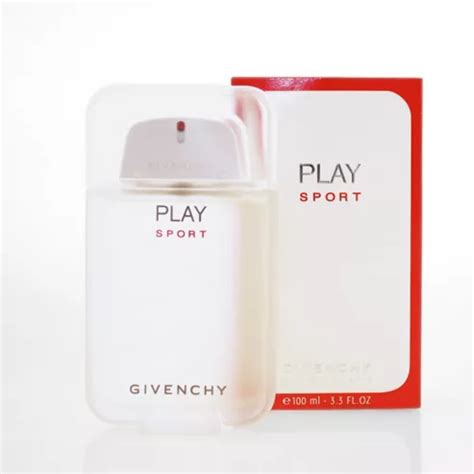 givenchy play sport for him|Givenchy play cologne gift set.